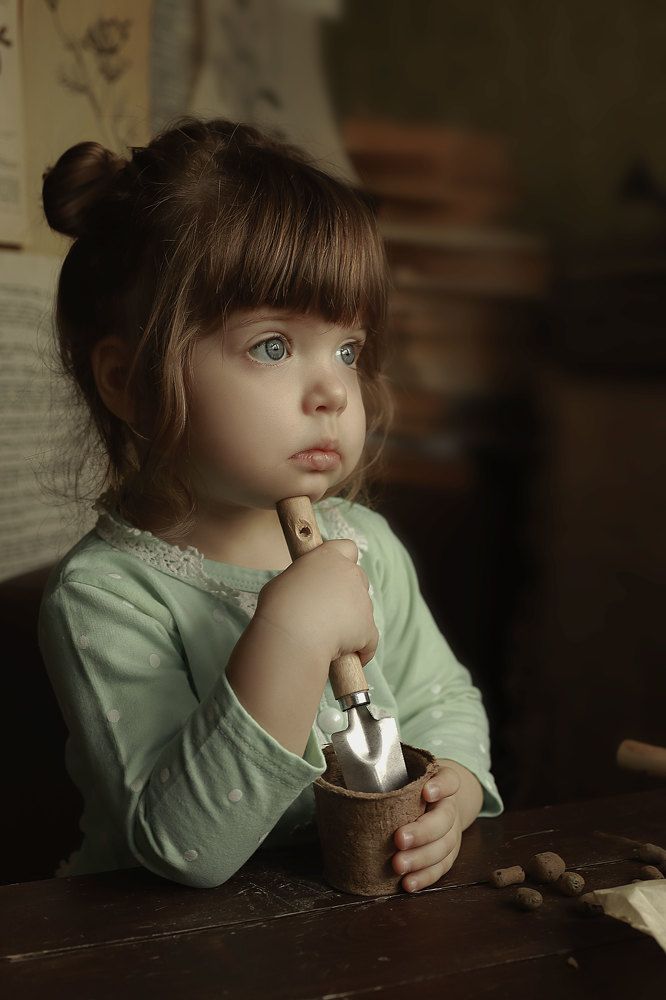 Photograph by Ирина Столбовая