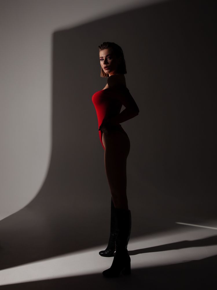 Photograph by Неля Григоренко