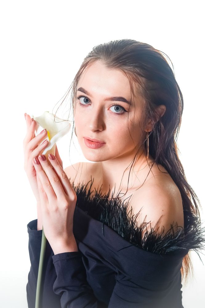 Photograph by Ольга Истомина