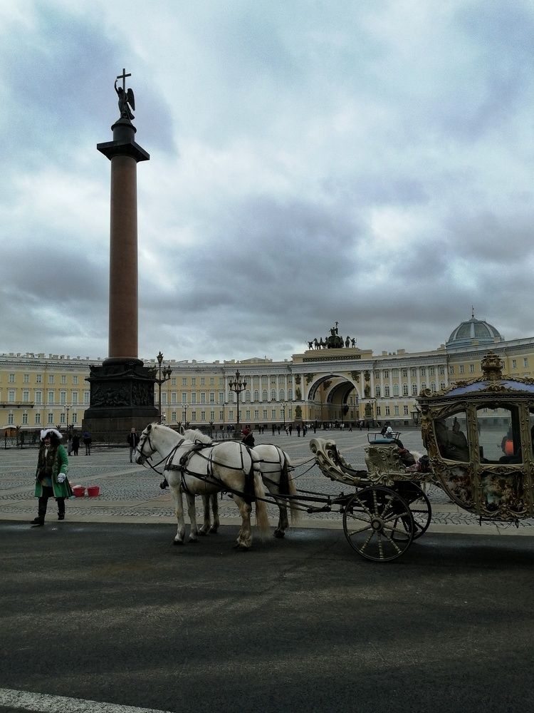 Photograph by Анна Дятловская