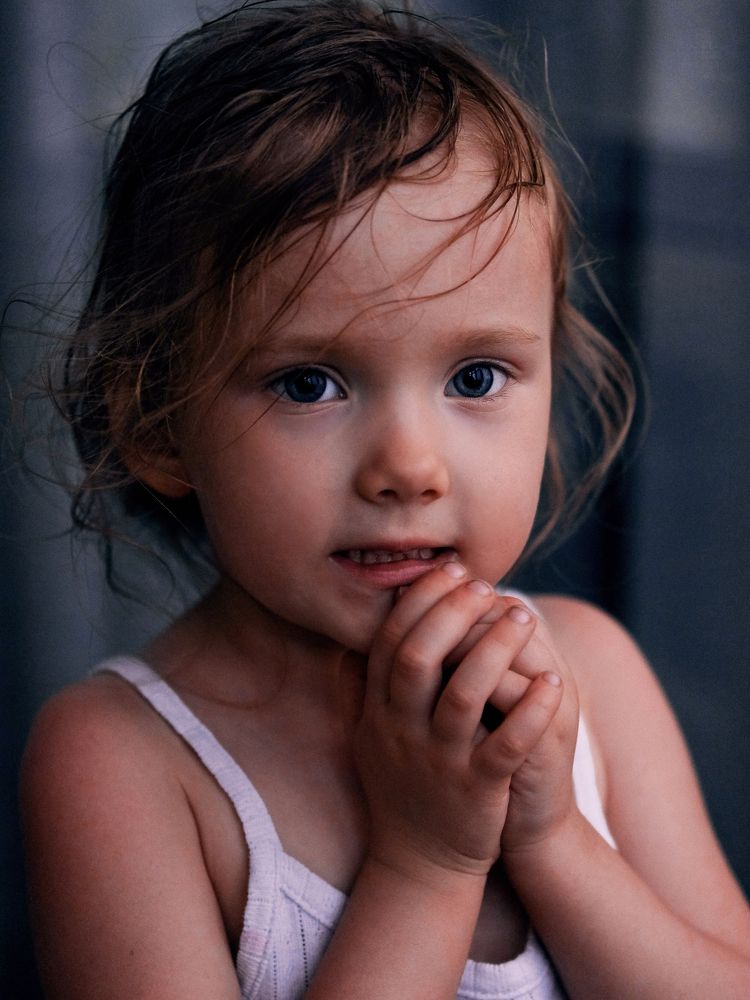 Photograph by VERA SAUNINA