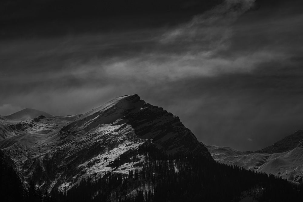 Photograph by Abdullah Ahmad