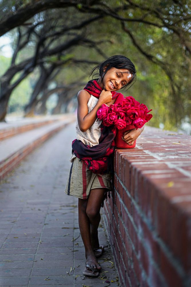 Photograph by Saqlain Rizve