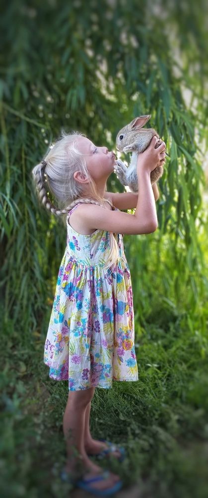 Photograph by Inna Kabanovich