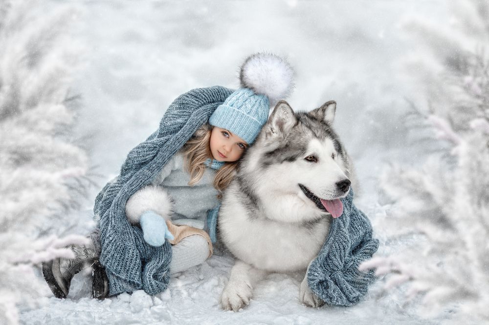 Photograph by Елена Грушецкая