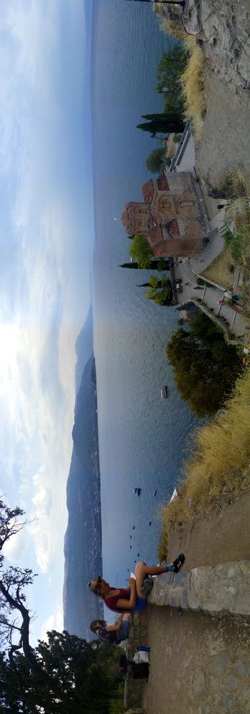 Photograph by Bojan Nikolovski