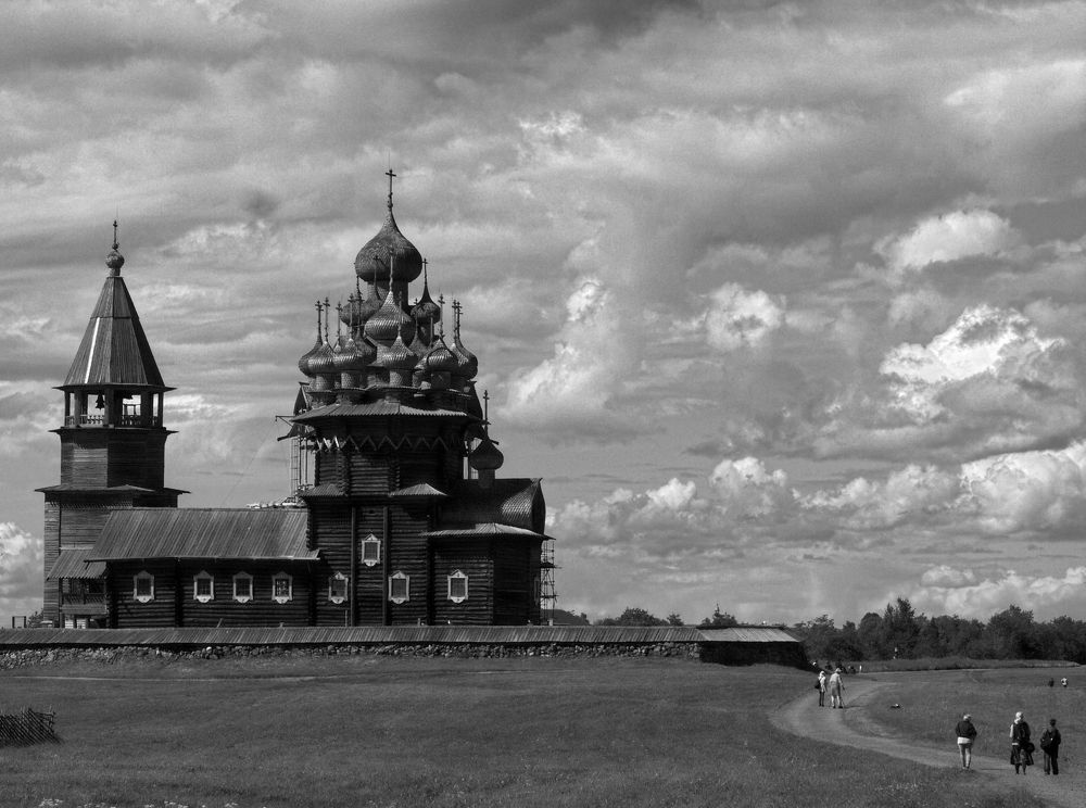 Photograph by Андрей Царев