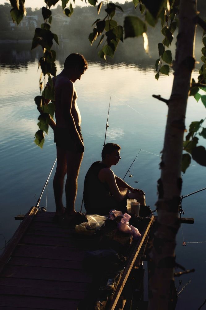 Photograph by Владислава Сімонова