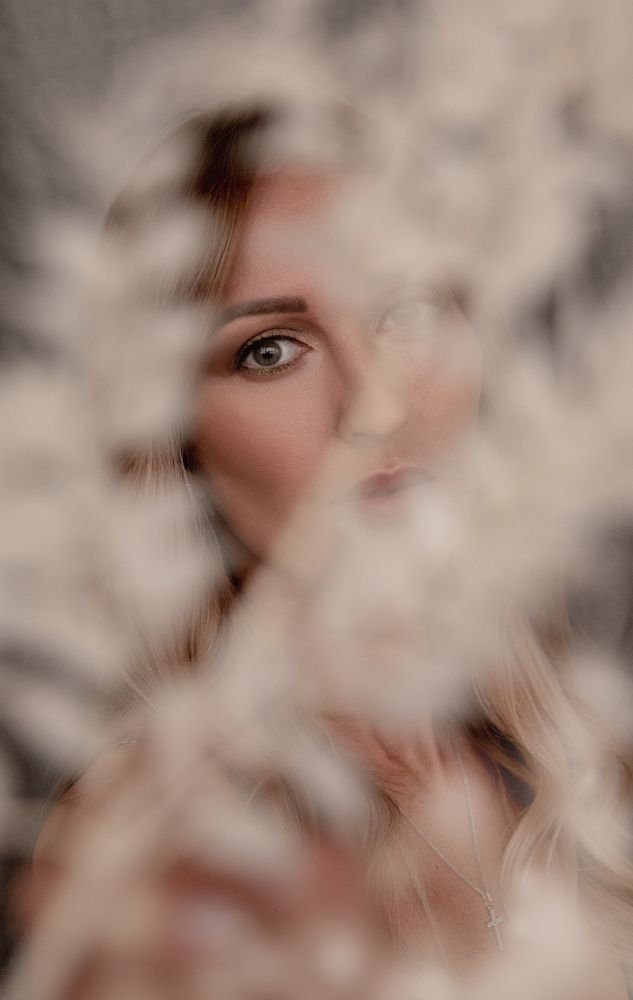 Photograph by Надежда Рязанцева