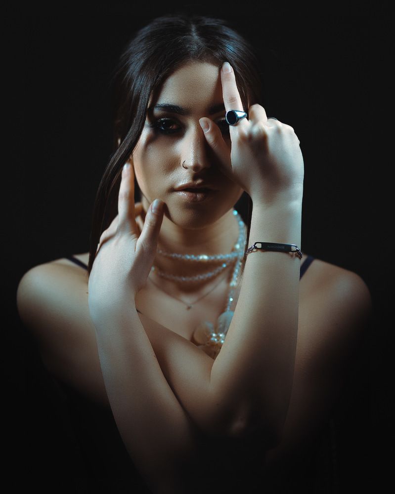 Photograph by Francesco Schiavone