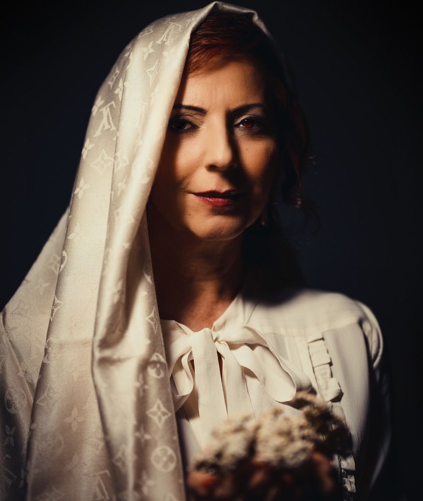 Photograph by Francesco Schiavone