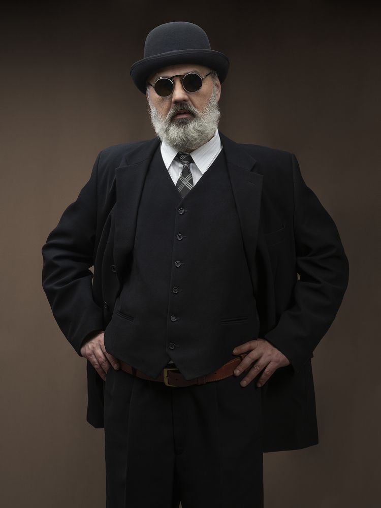 Photograph by Андрей Ляпин