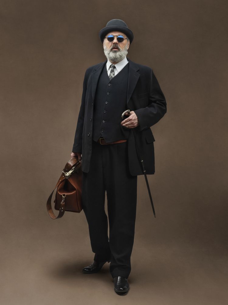 Photograph by Андрей Ляпин