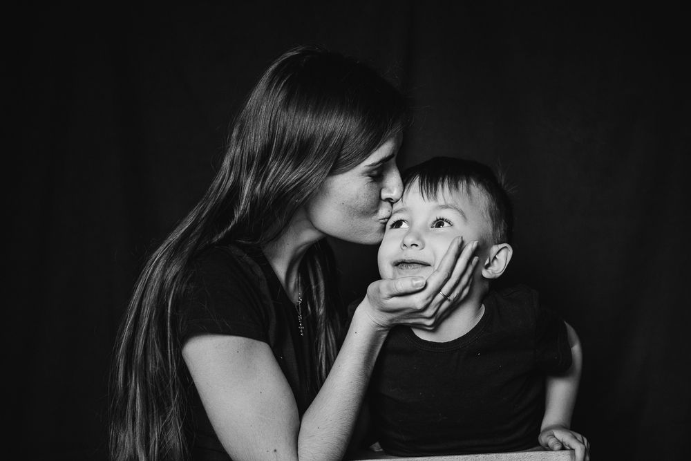 Photograph by Елена Ганненко