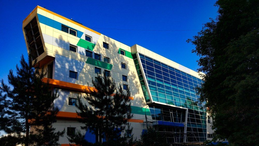 Photograph by Мария Сазонова