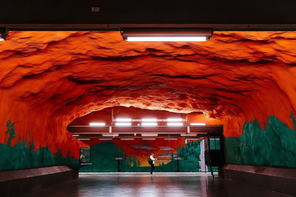 Photograph by Саша Матвеев