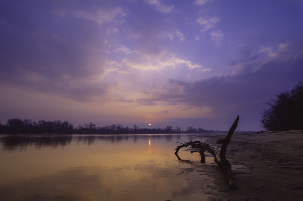 Photograph by Budyta Dariusz