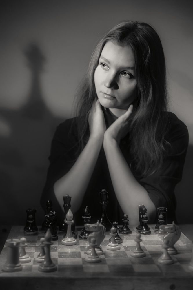 Photograph by Степан Львов