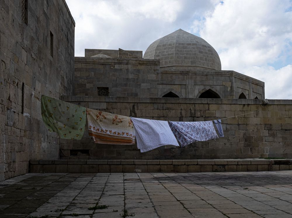 Старое и новое