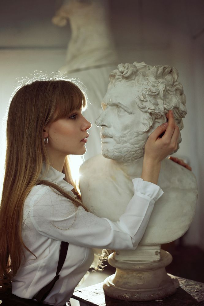 Прикосновение ...