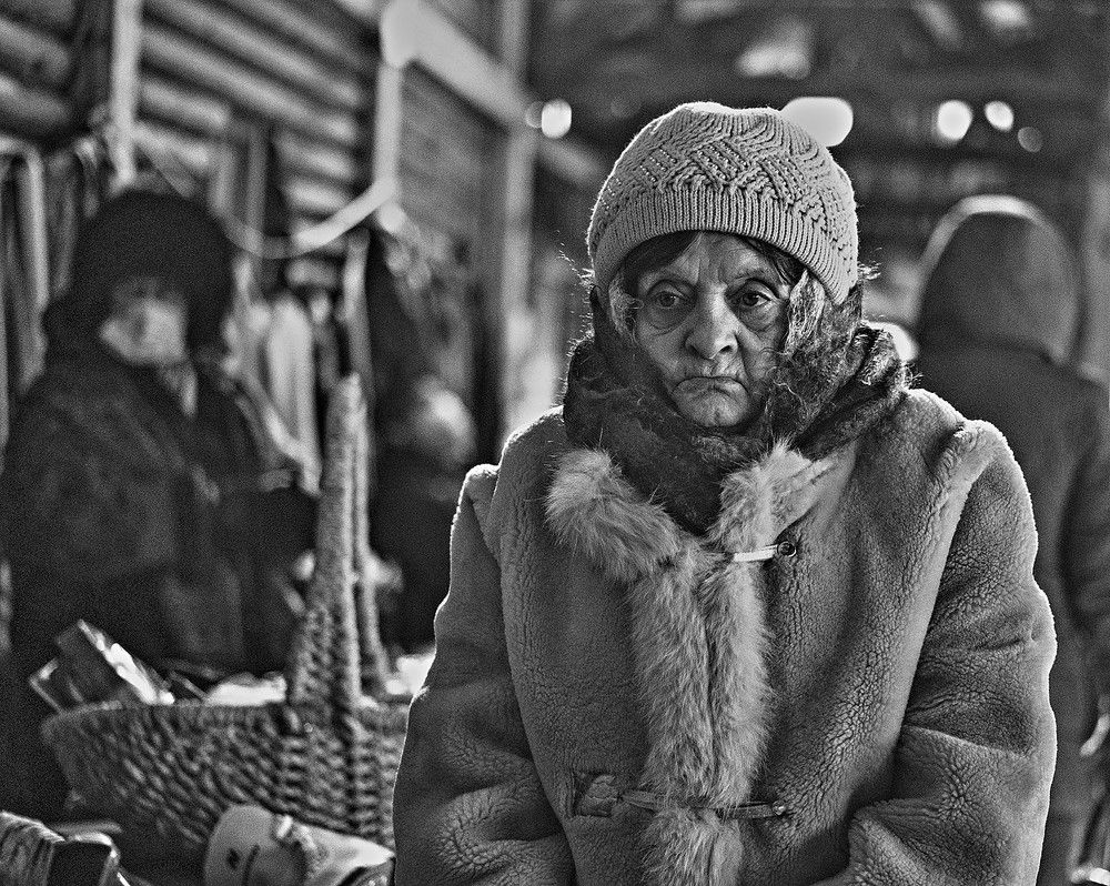 Photograph by Дмитрий Ткаченко