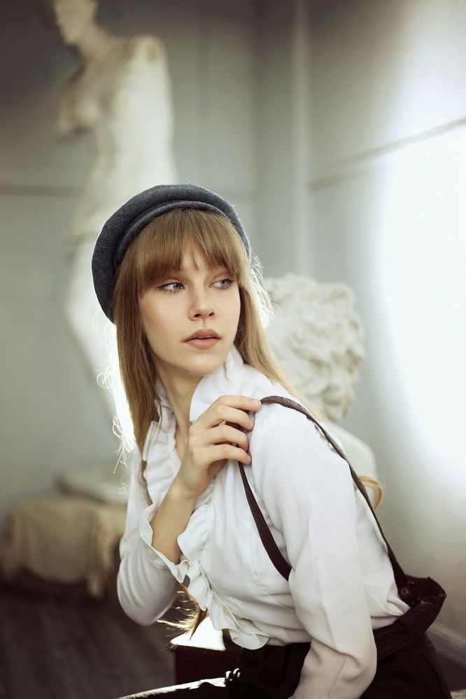 Photograph by Олеся Стоцкая