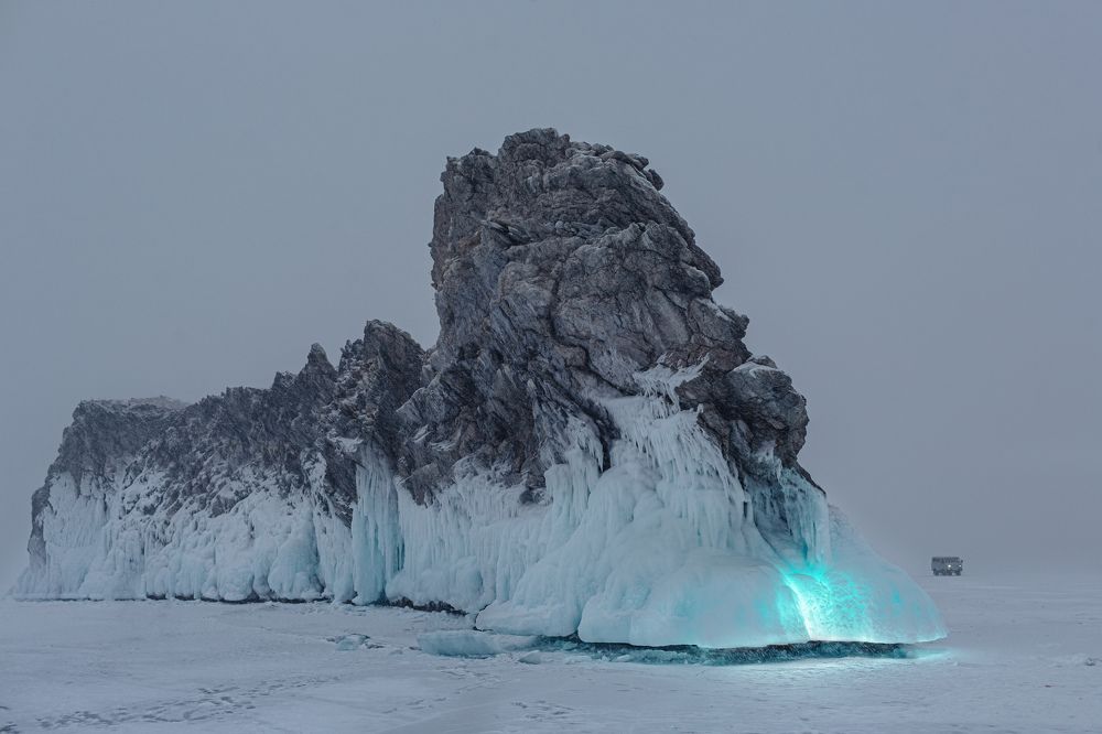 Photograph by Анастасия Герасимова