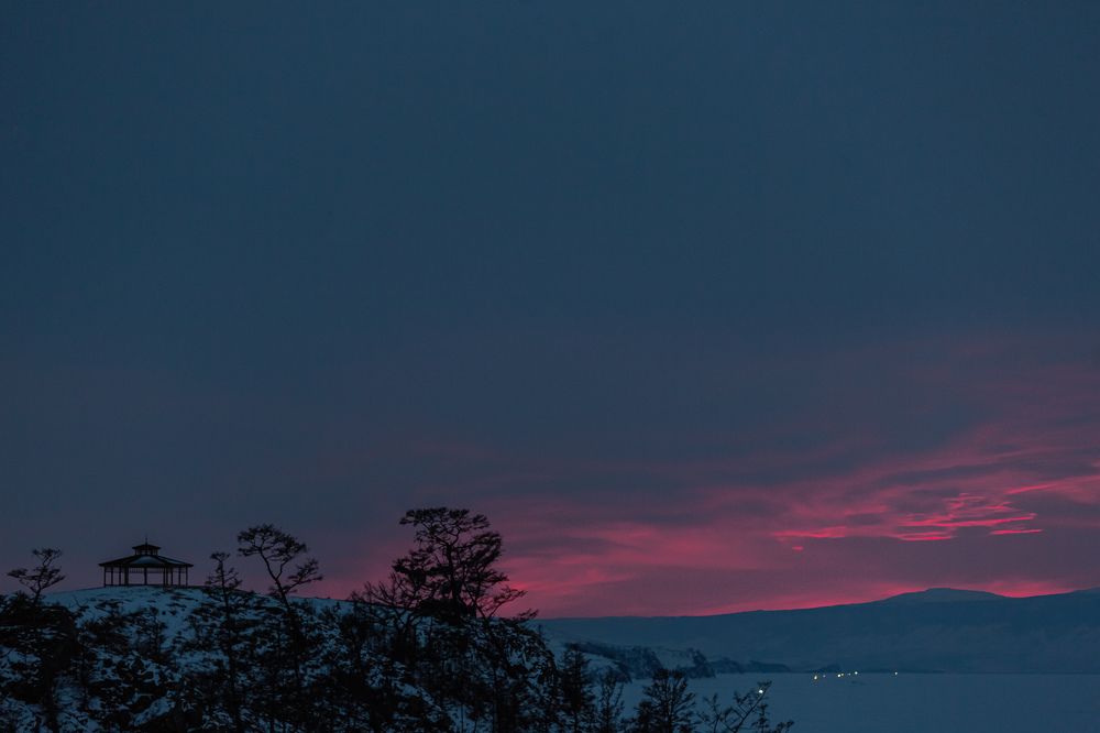 Photograph by Анастасия Герасимова