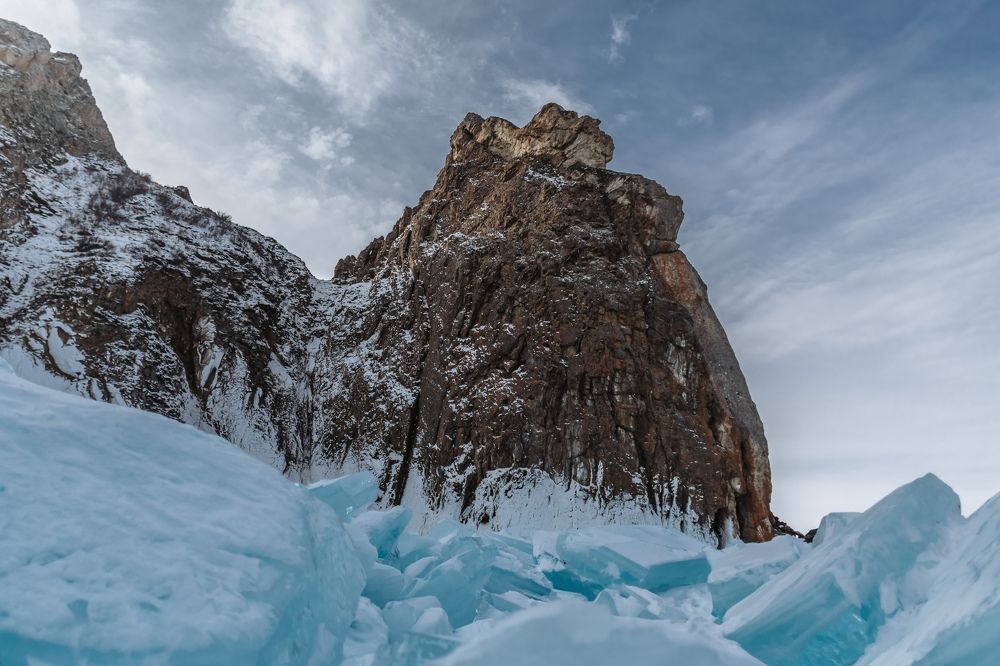 Photograph by Анастасия Герасимова