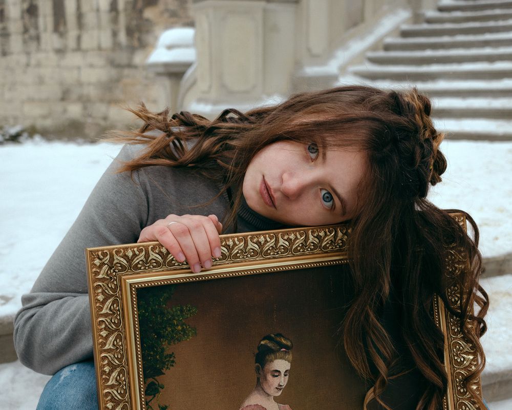 Photograph by Владимир Коваль