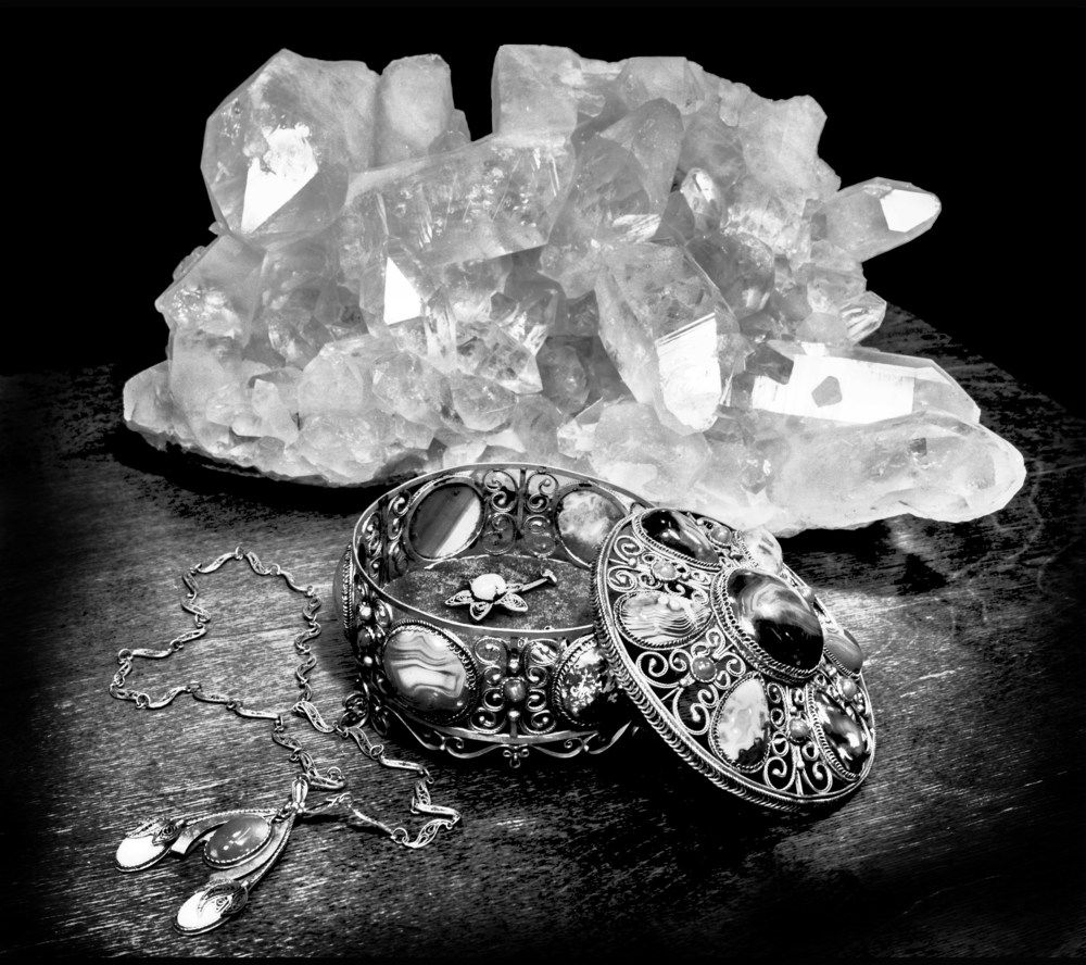 Уральская глубинка