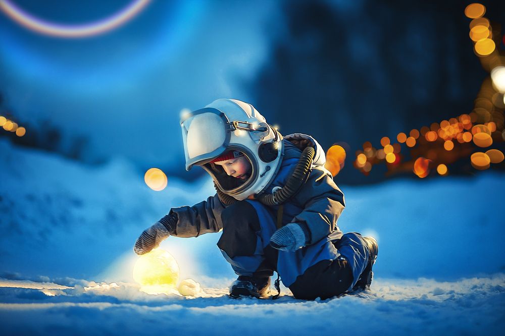 Photograph by Ксения Лысенкова