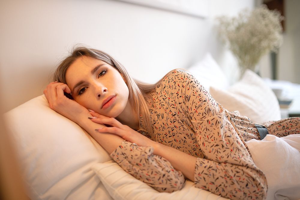 Photograph by Nikolay