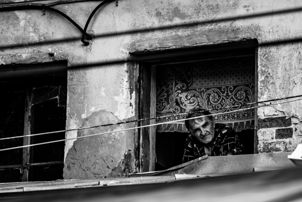 Photograph by Андрей Петров