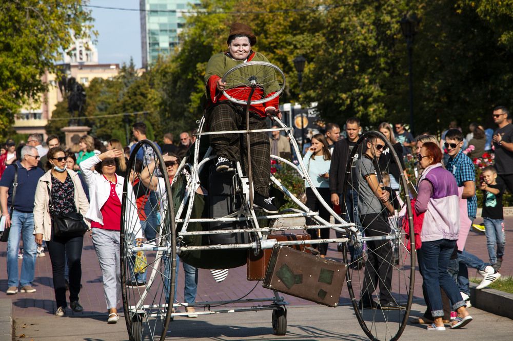 Photograph by Сергей Яковлев