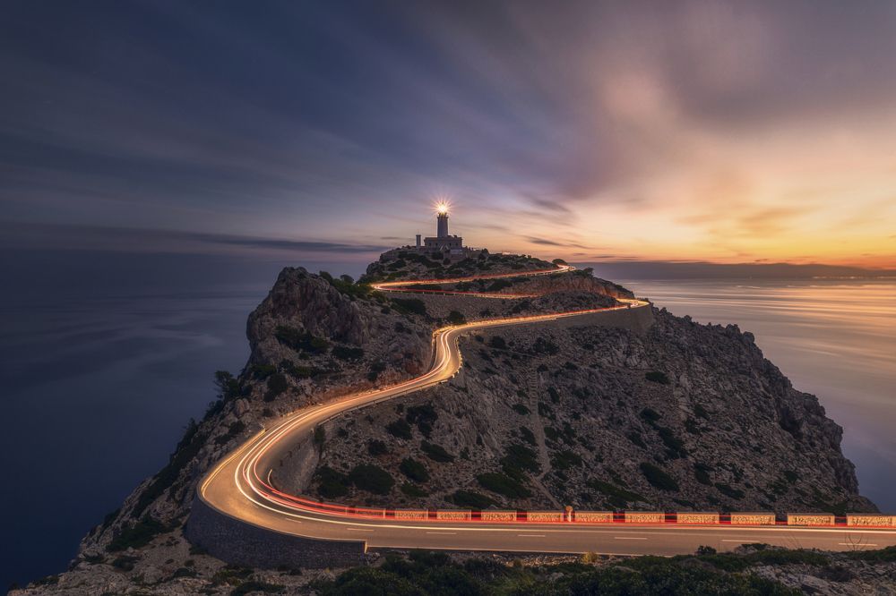 Photograph by Víctor Rodilla