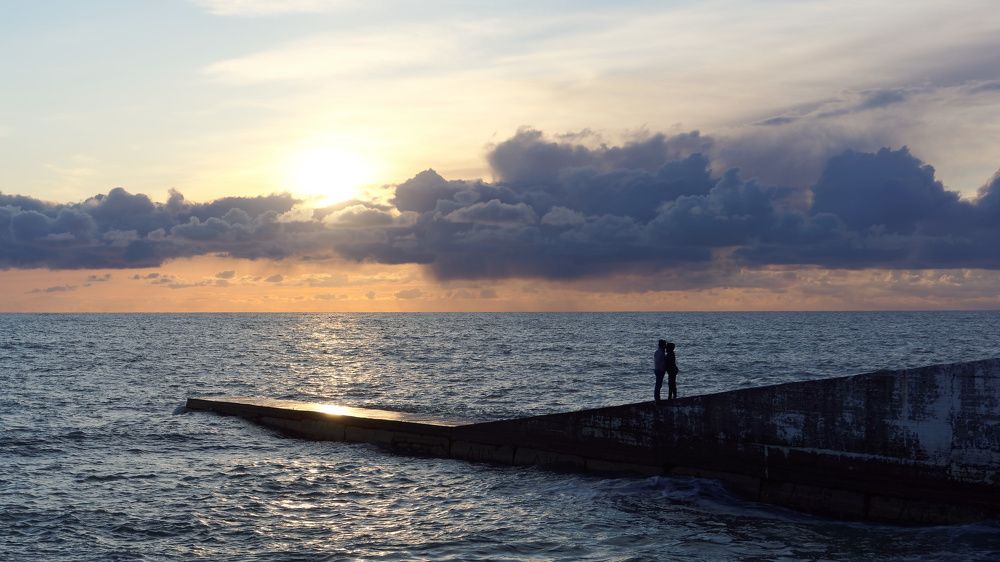 Photograph by Юрий Можейко