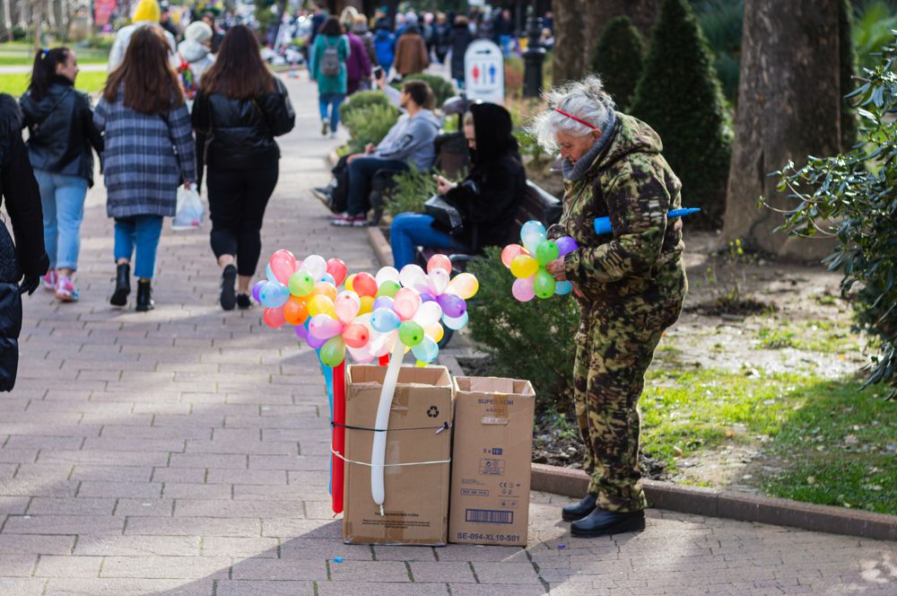 Photograph by Дмитрий Цикин