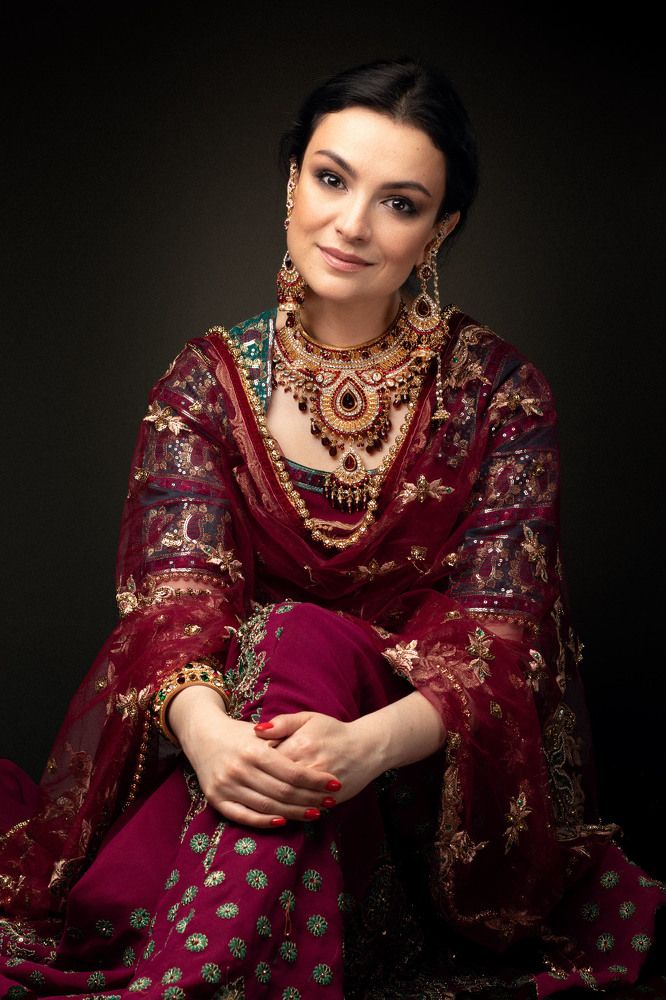 Photograph by Александр Евграфов