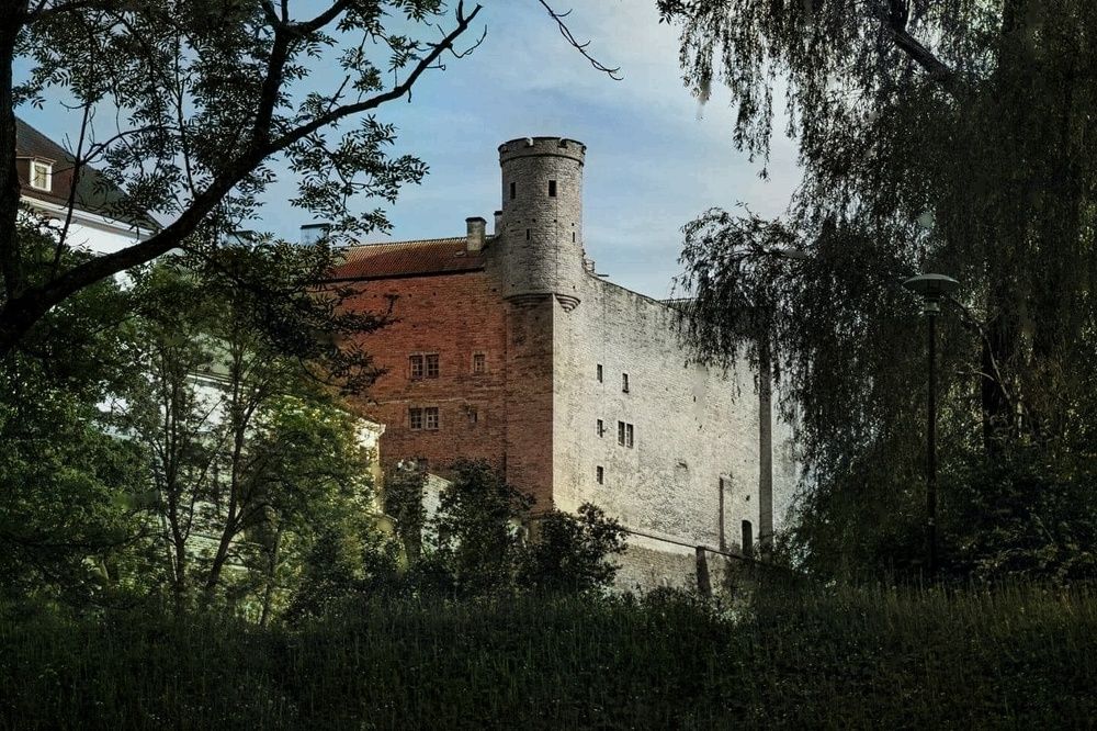 Photograph by Алексей Стрижаков