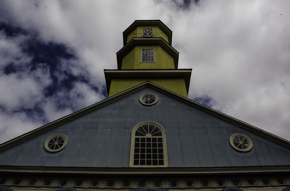 Photograph by Eduardo Vega