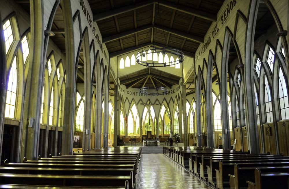 Photograph by Eduardo Vega