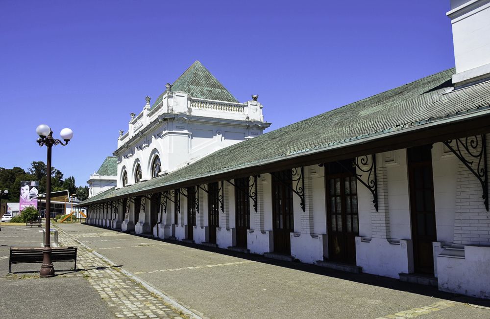 Photograph by Eduardo Vega