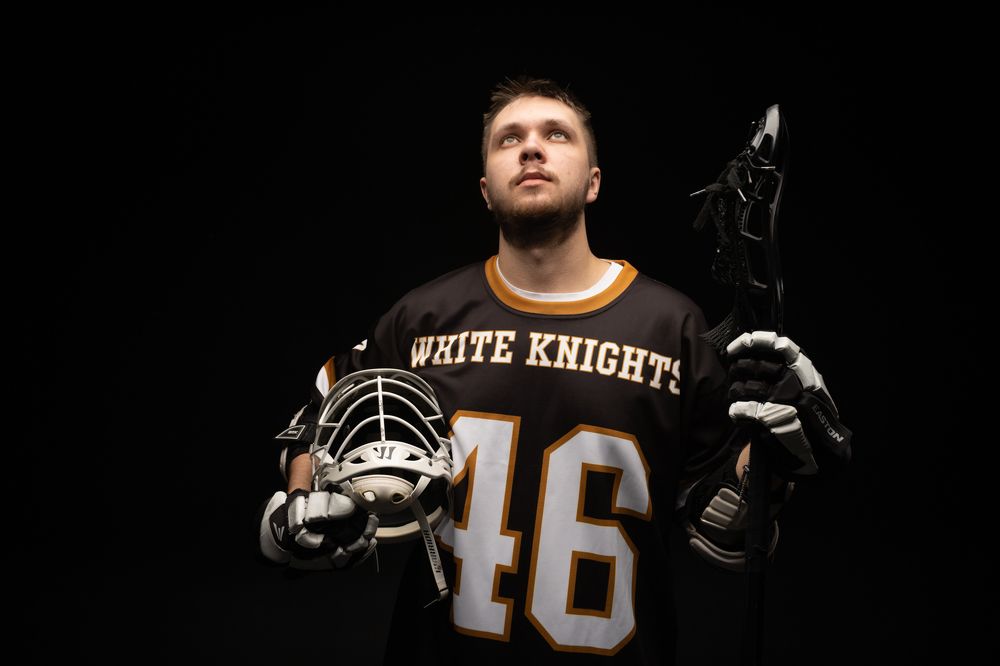 Перед решающим матчем