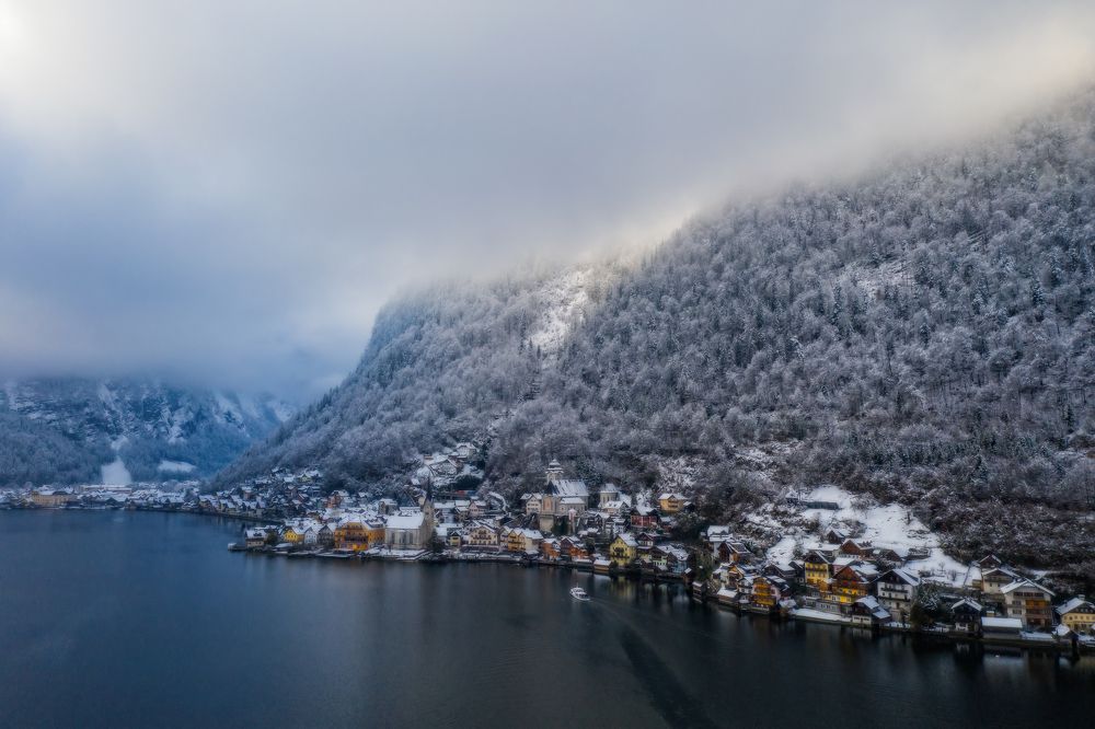 Hallstatt