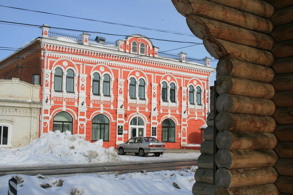 Фотография автора Марат Тагиров