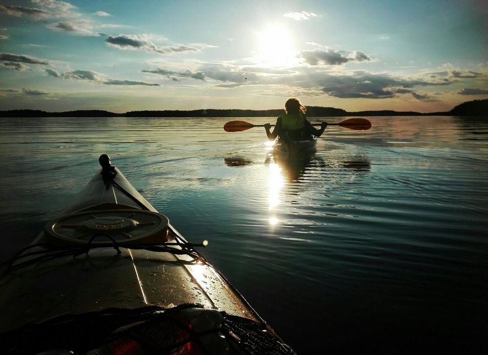 Photograph by Ella Karjalainen