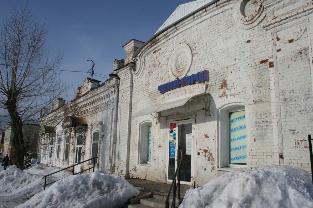 Фотография автора Марат Тагиров