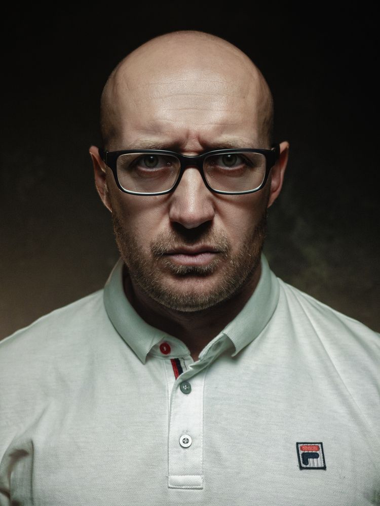 Photograph by Сергей Кадыров