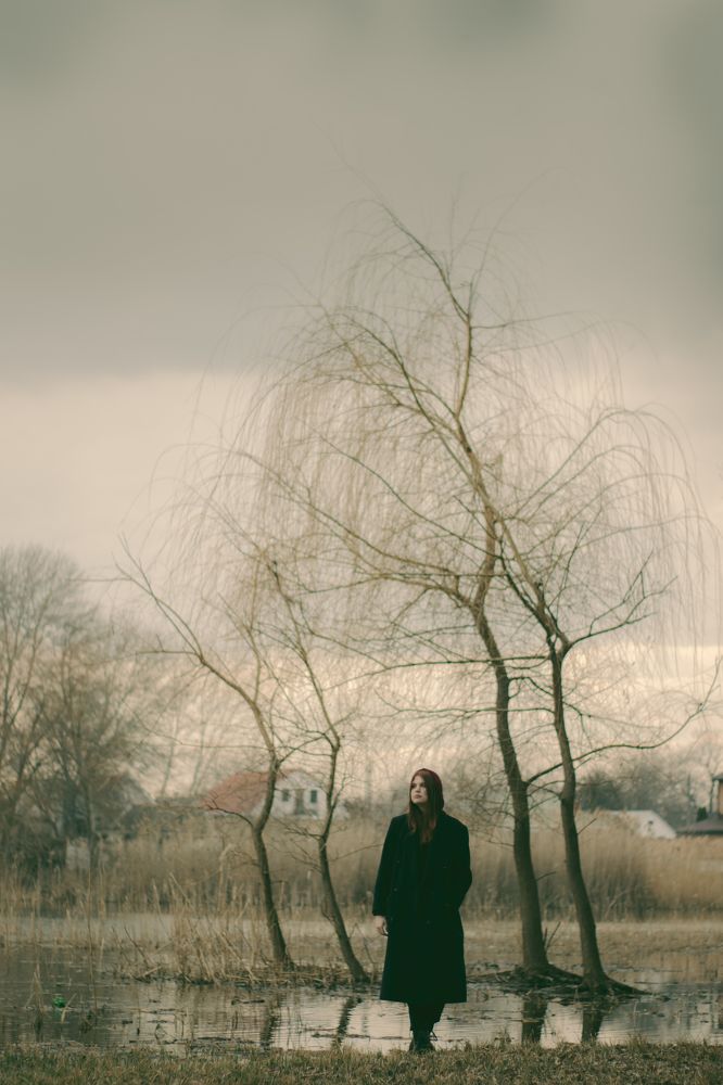 Photograph by Максим Пинчук